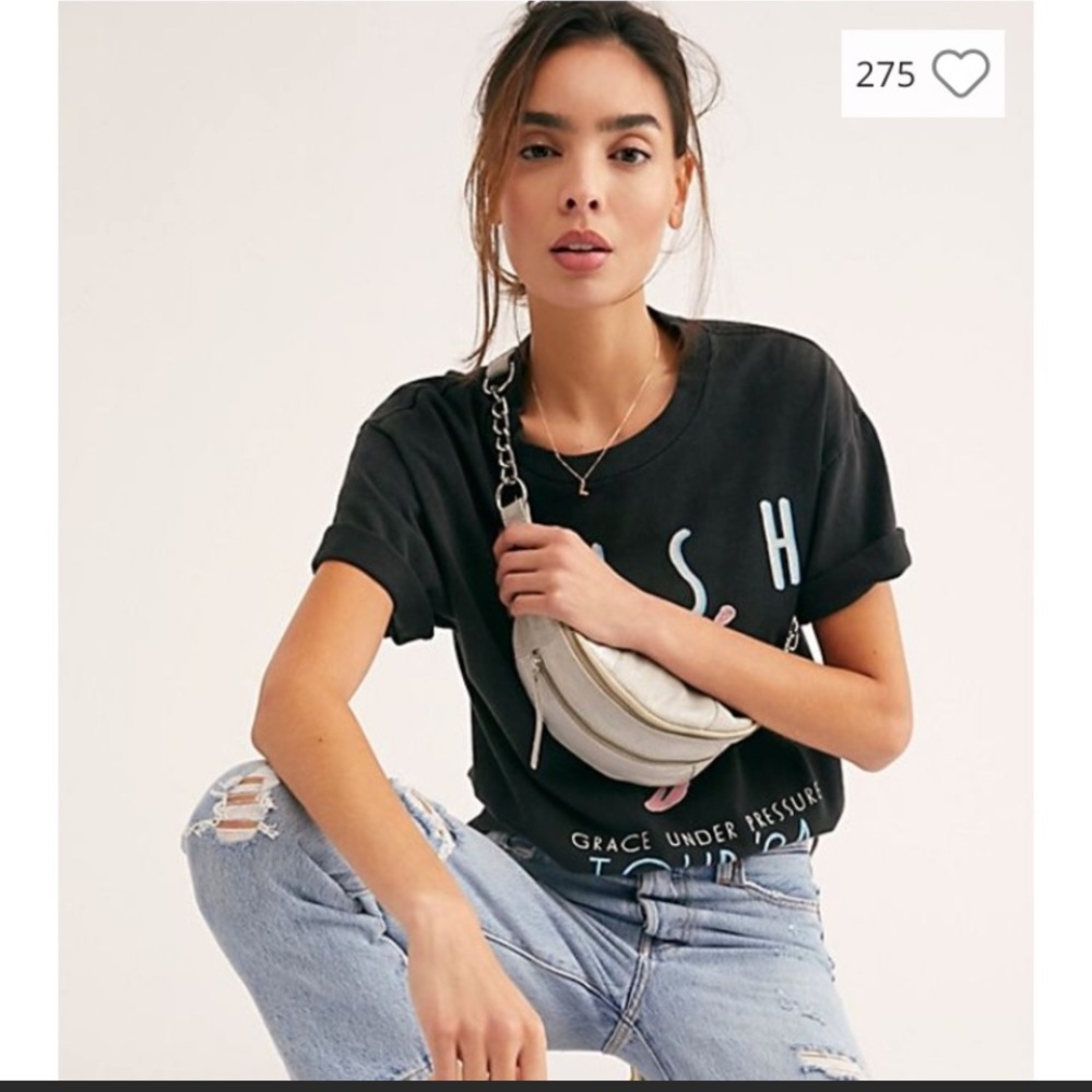 Free people bag